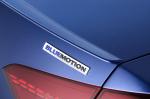 Volkswagen Passat BlueMotion Concept 2014 года